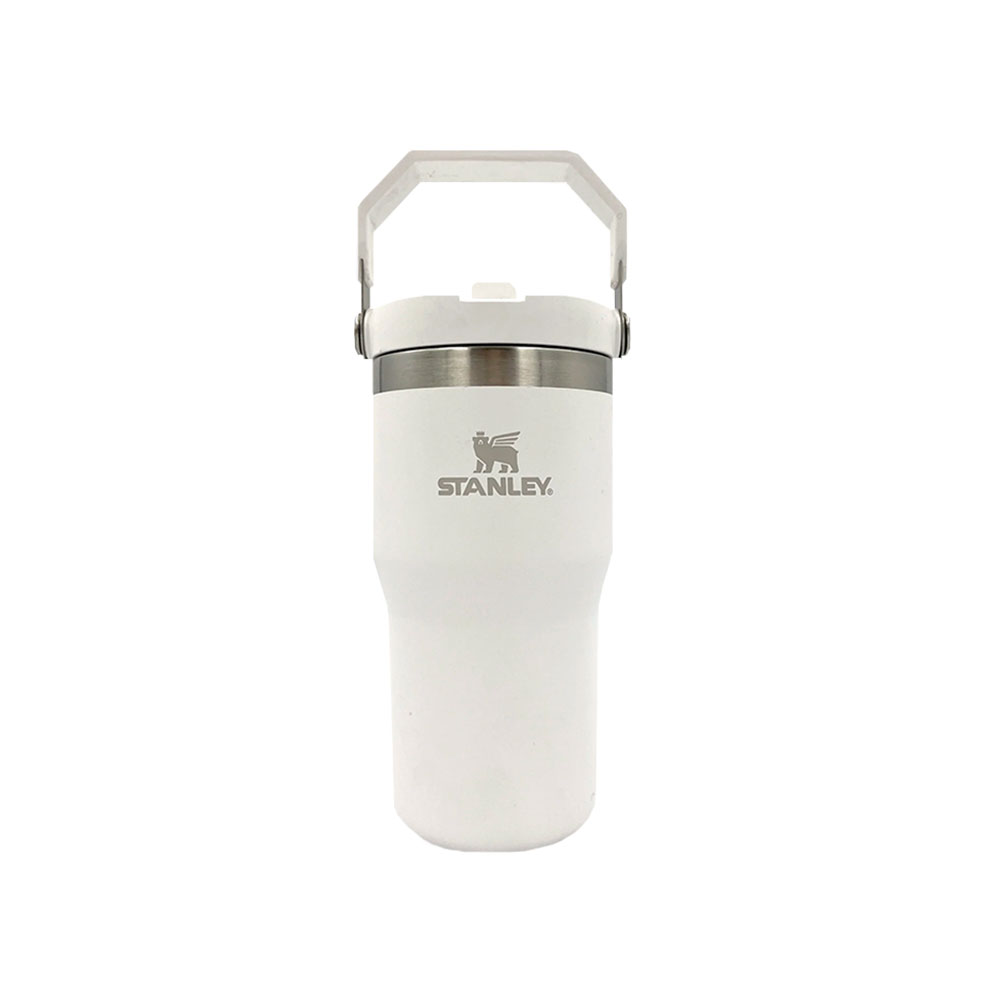 Termo 20 oz flip straw frost