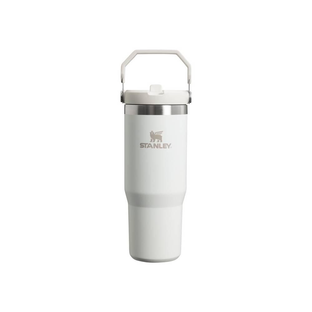 Termo 30oz classic flip straw tumbler frost