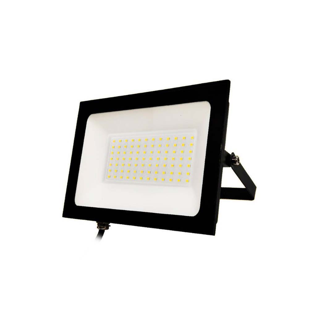 Reflector led jeta 50w luz blanca ip65