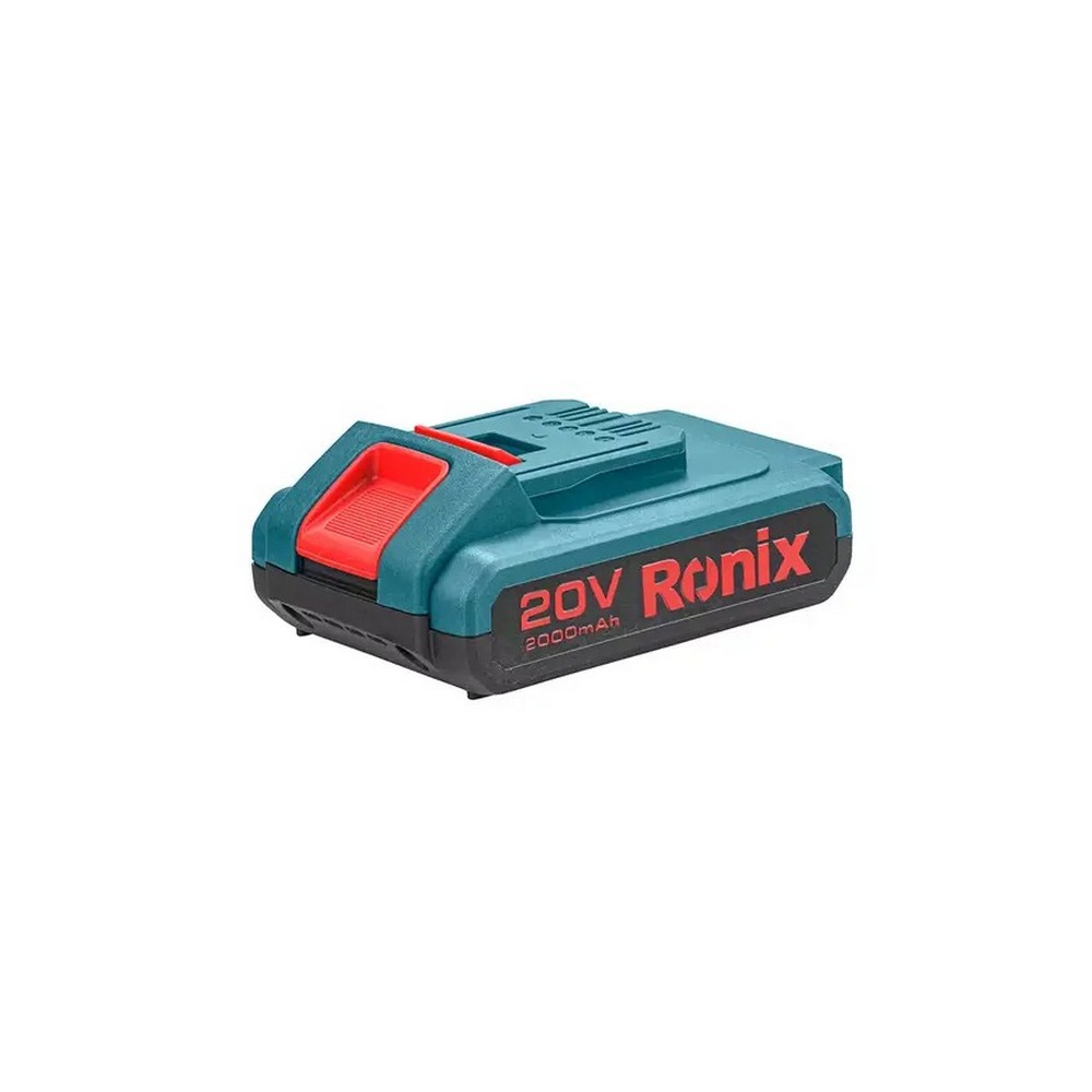 Batería recargable 20 v 2.0 ah