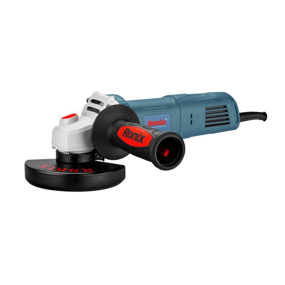 Esmeril angular 11.5 cm (4.1/2 pulg) 110 v - 850 w