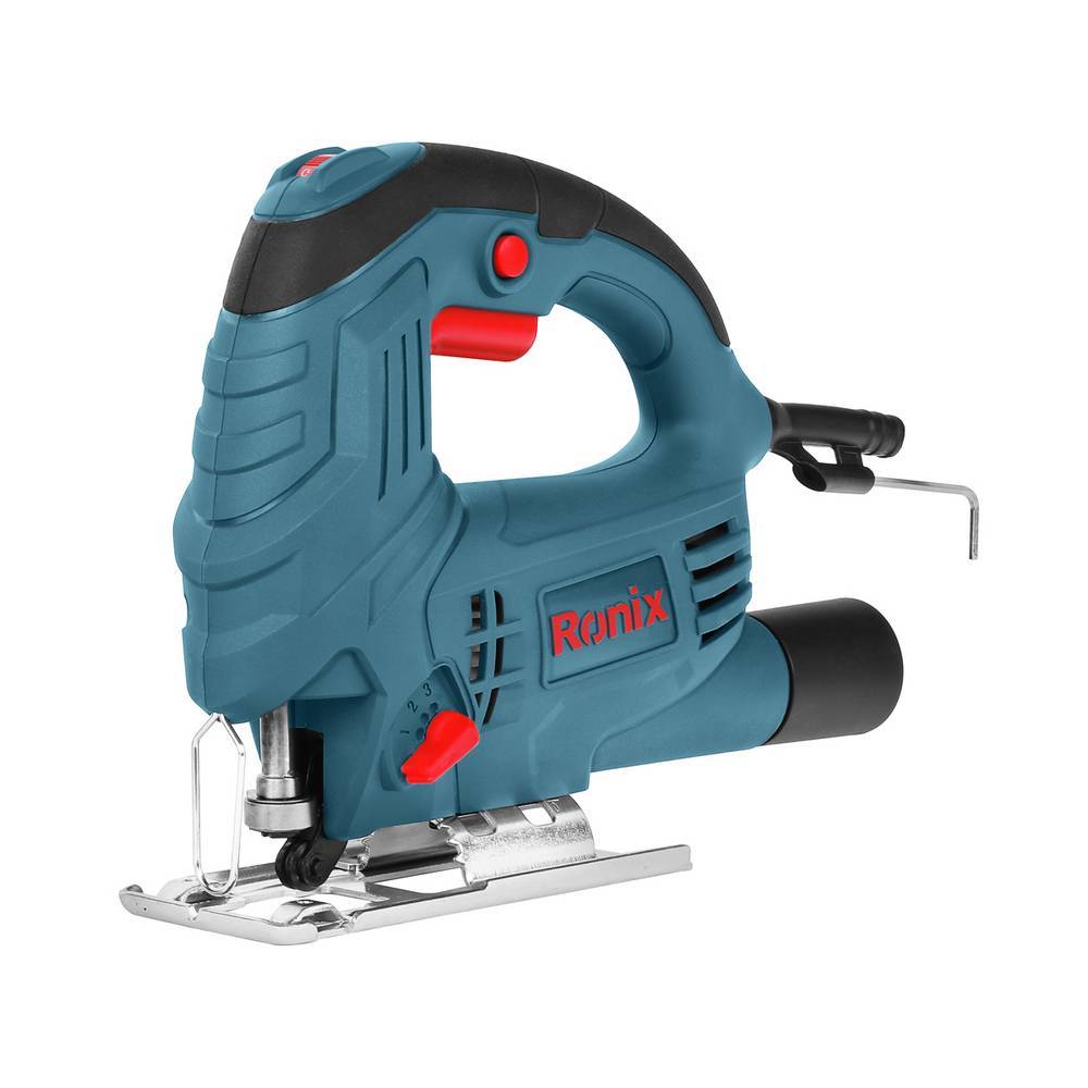 Sierra caladora 550 w 110 v