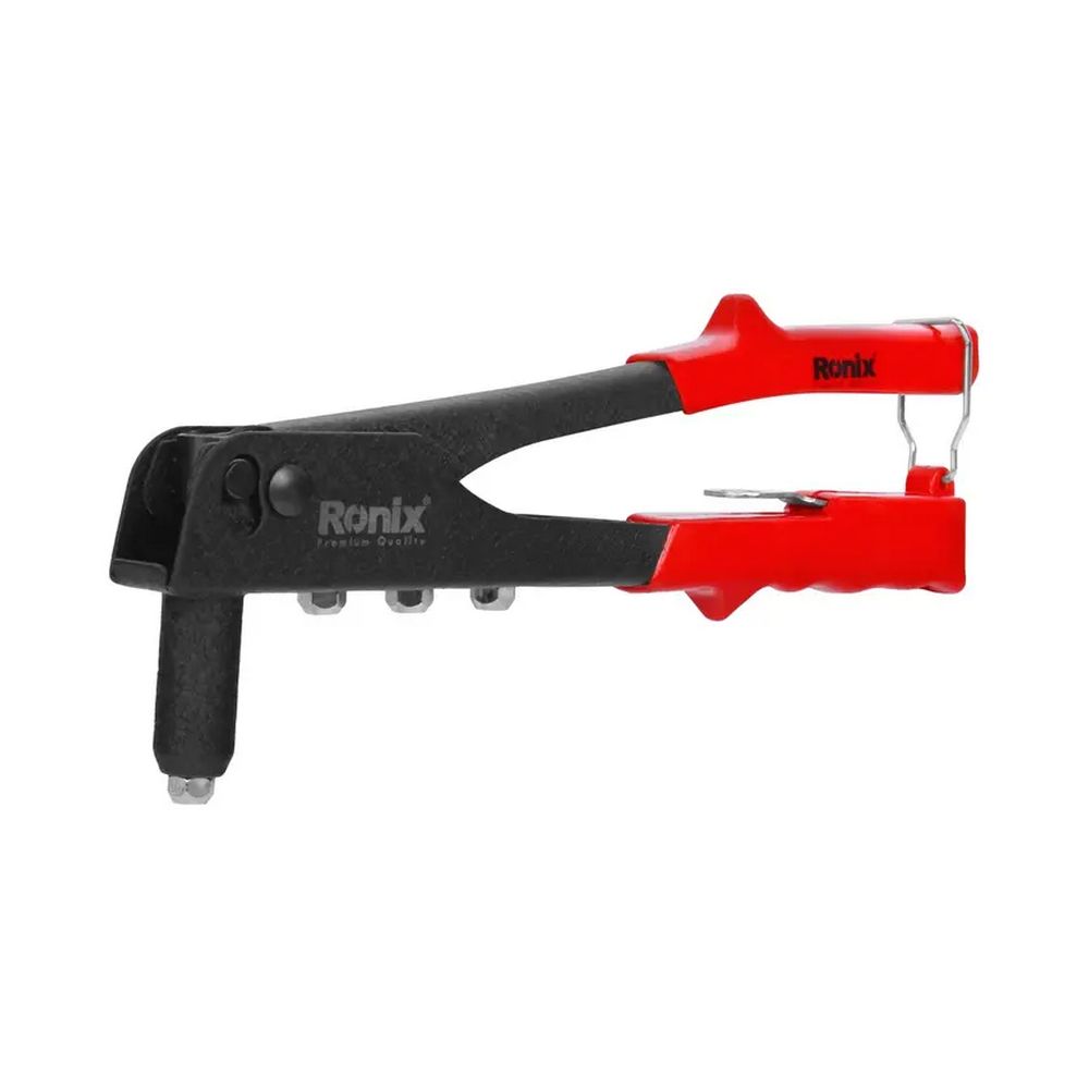 Remachadora 3/32-3/16 pulg (2.4-4.76 mm)