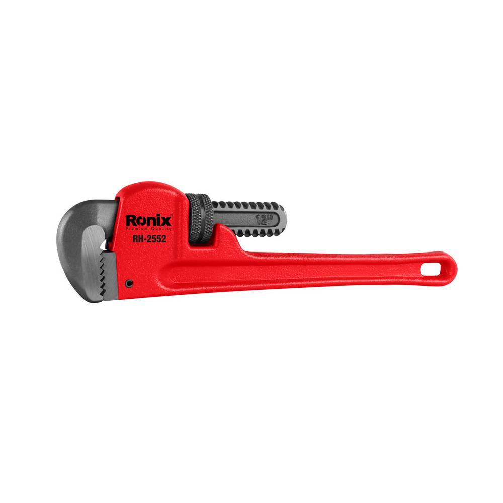 Llave stillson 12 pulg (30.4 cm)