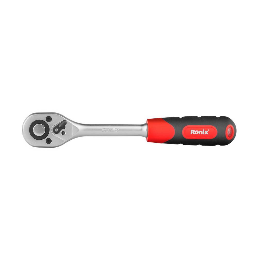 Palanca ratchet 1/2 pulg (12.7 mm)