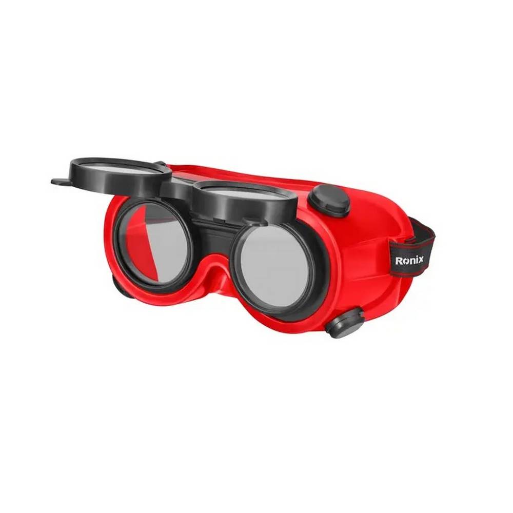 Gafas para soldar