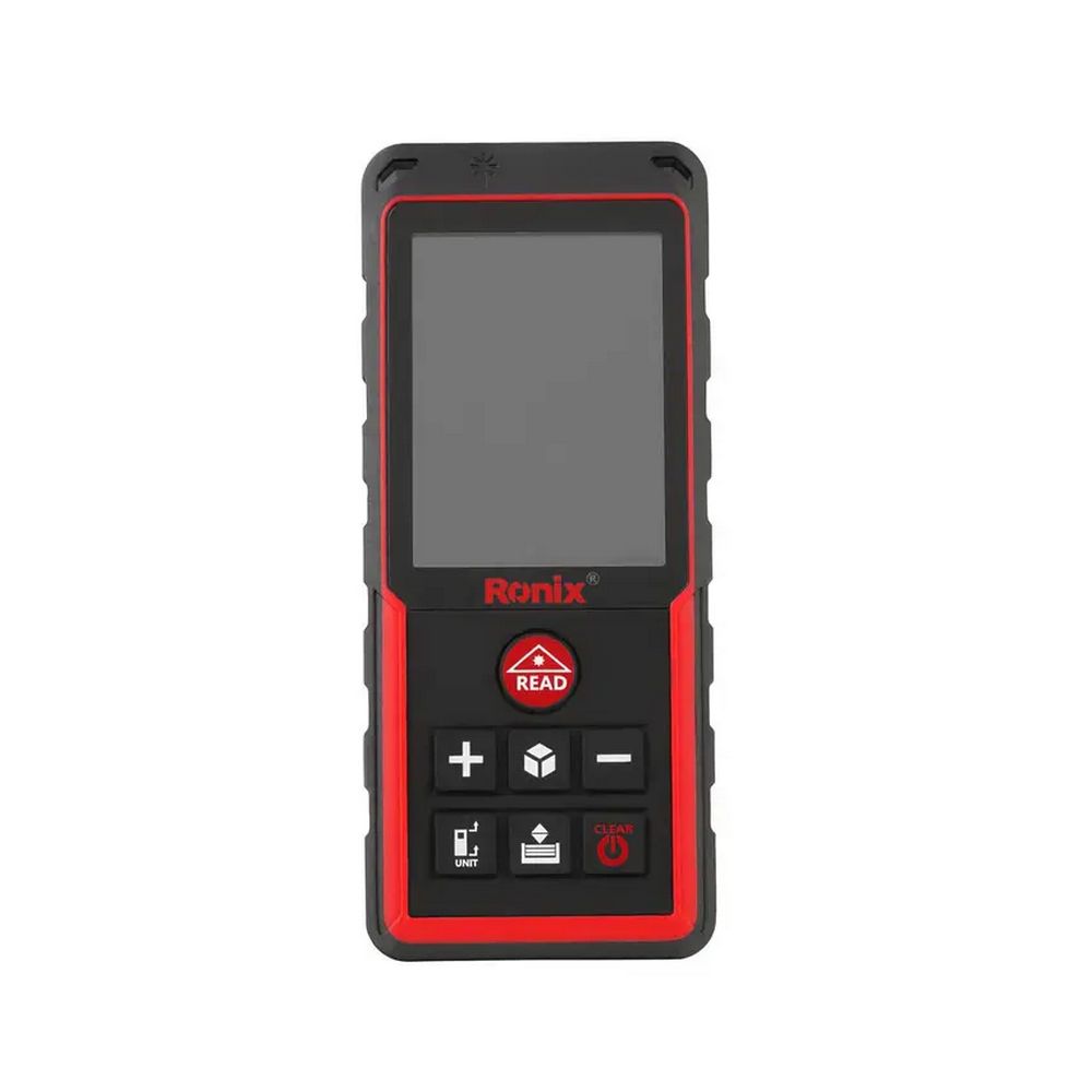 Medidor de distancia laser 100 m