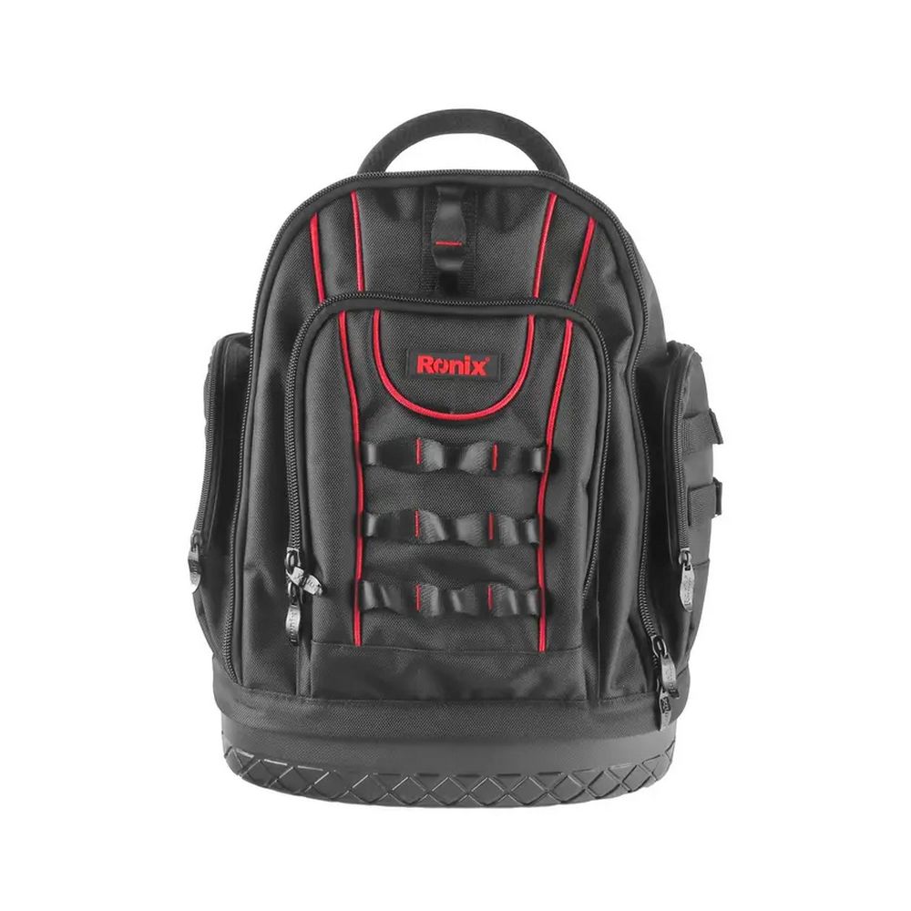 Mochila portaherramientas 13 pulg (33 cm)