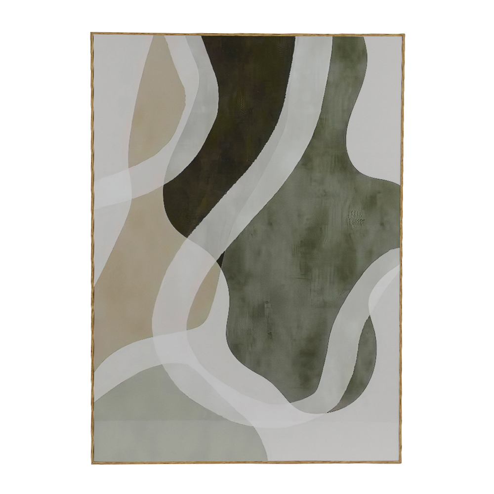 Cuadro decorativo 2.5x60x90 cm