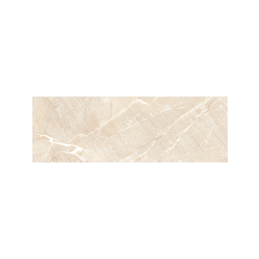 Duela decorativa 20x60 cm castellon beige