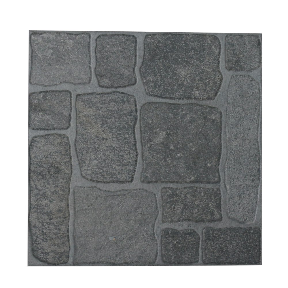 Ceramica de piso 45x45 cm argos basalto