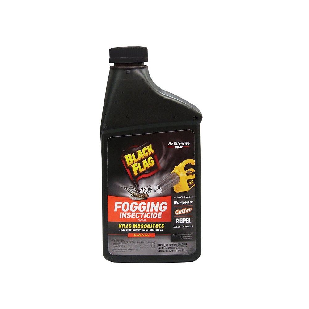Compuesto para humo insecticida 32oz