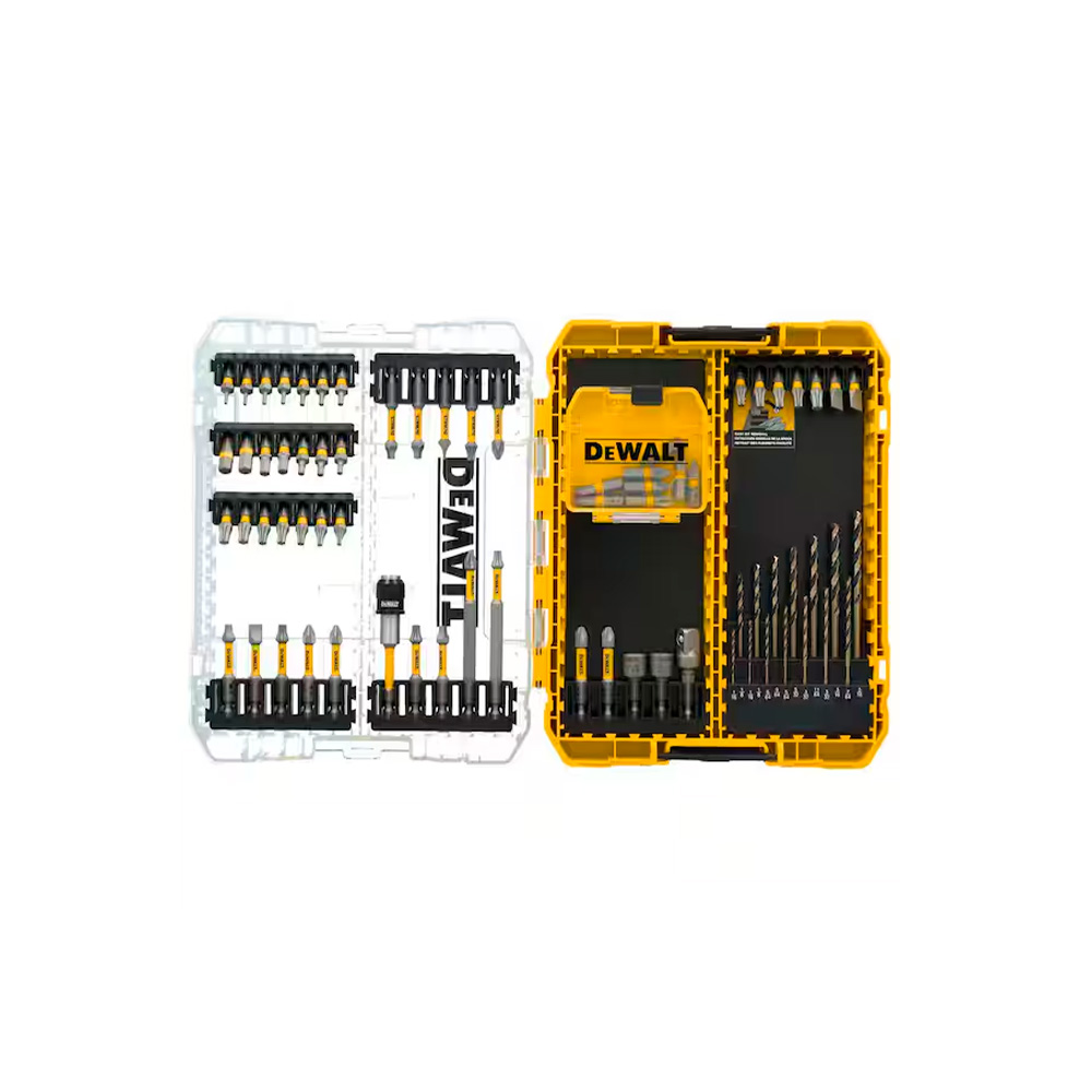 Juego de destornilladores 70 piezas