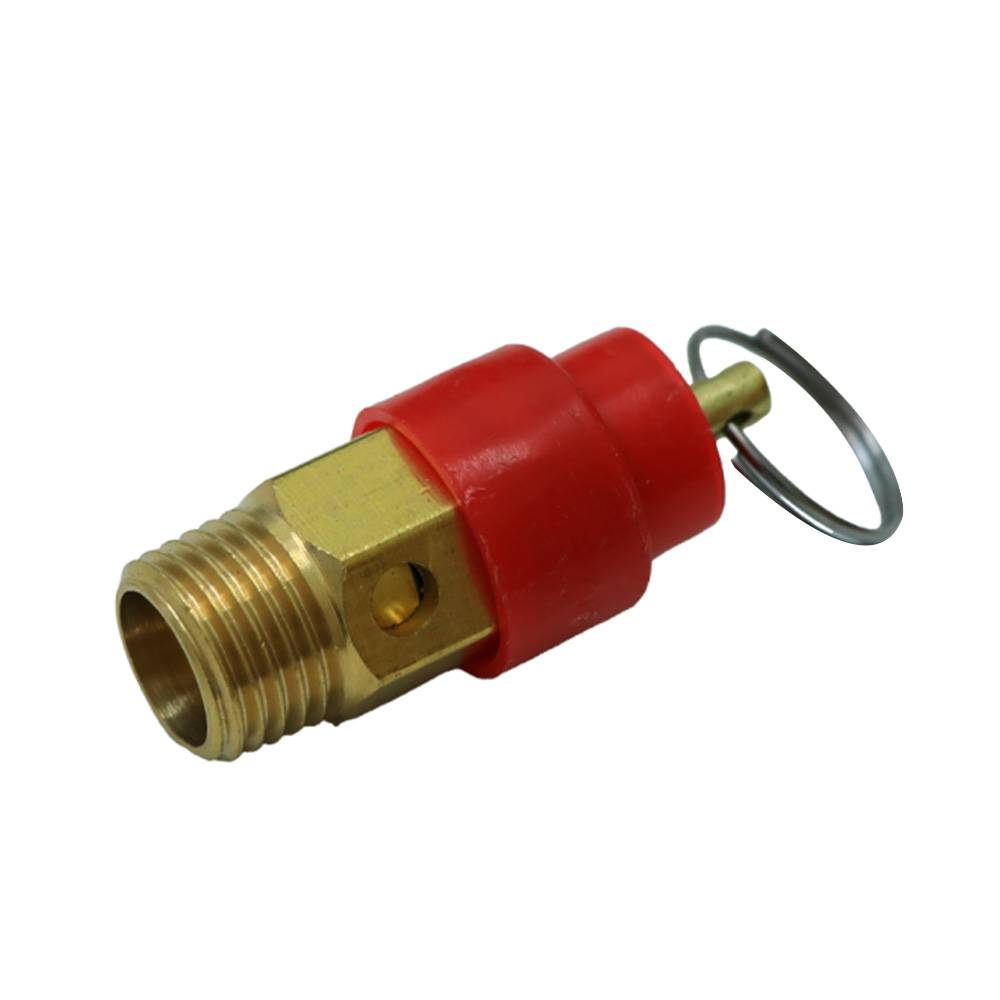 Rpto valvula de seguridad para pco0224-0250-0280-3200