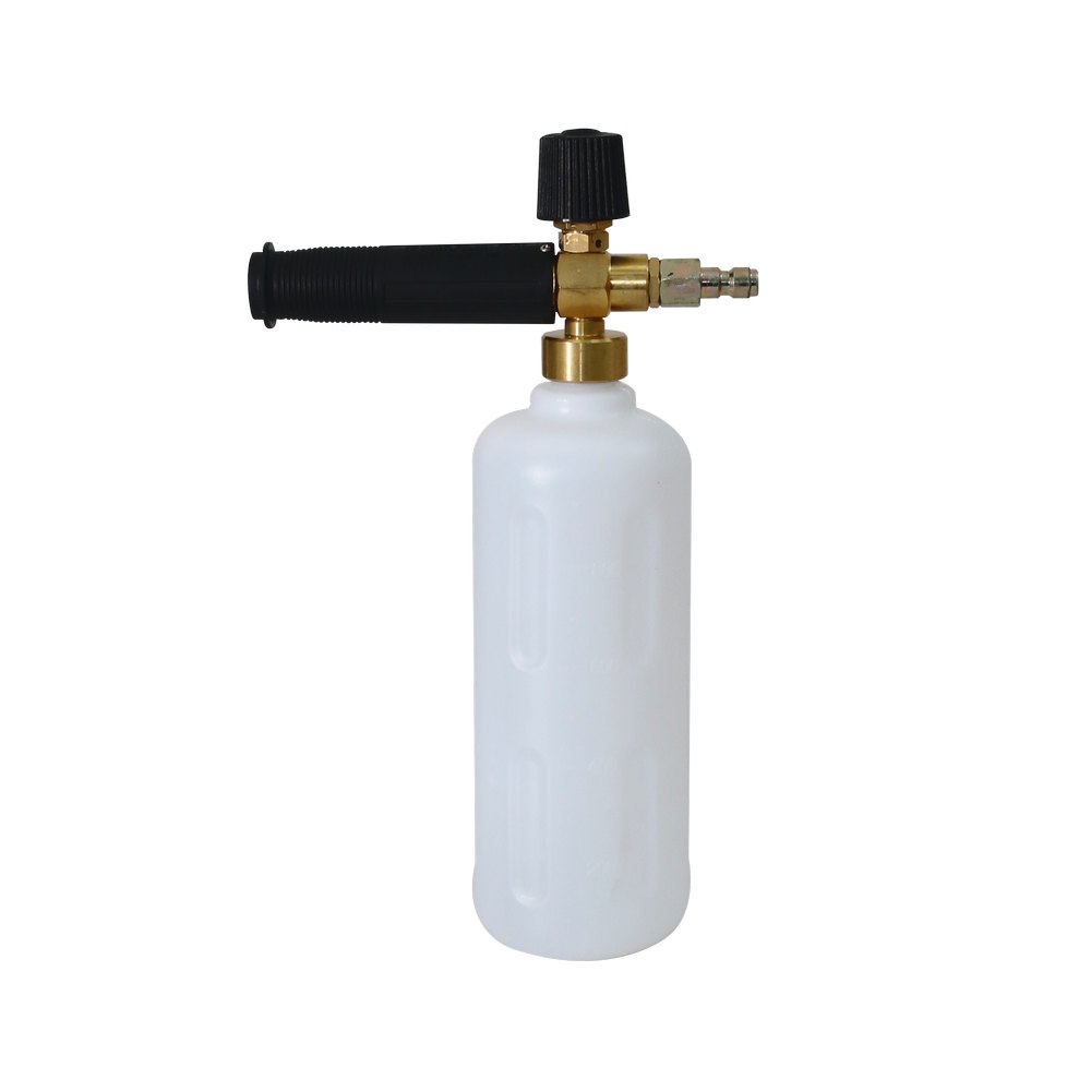 Generador espuma hidrolavadora 30000psi