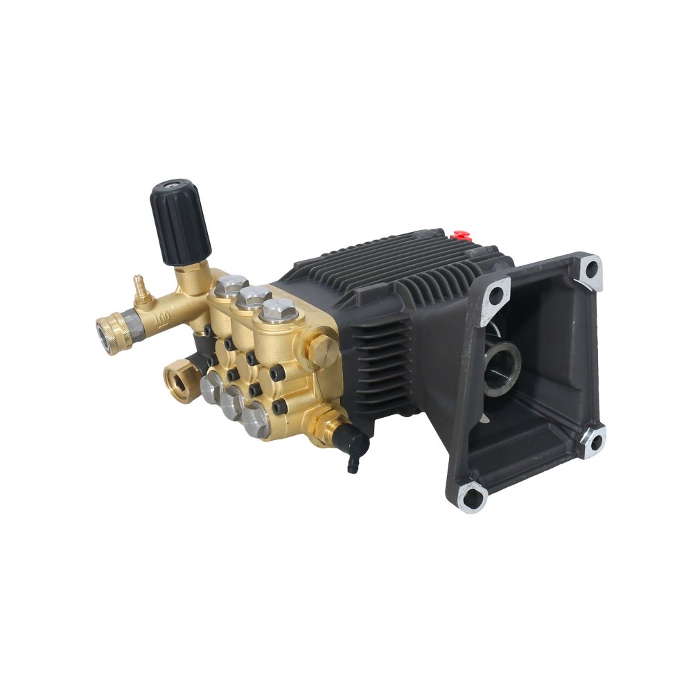 Rpto cabezal hidrolavadora 3600psi para phi-13-phi-3610d