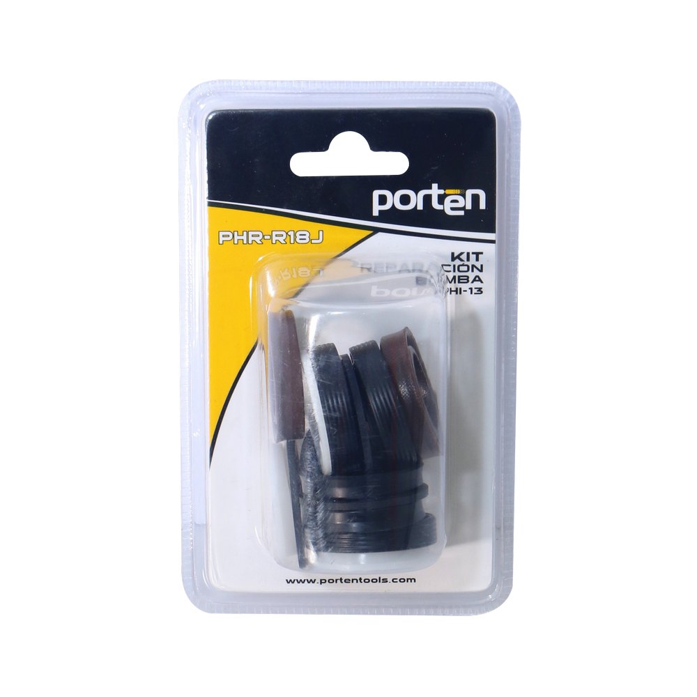 Rpto de reparacion para phi-13 3x5