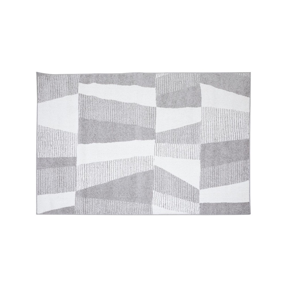 Alfombra decorativa 100x150 cm koy surtido