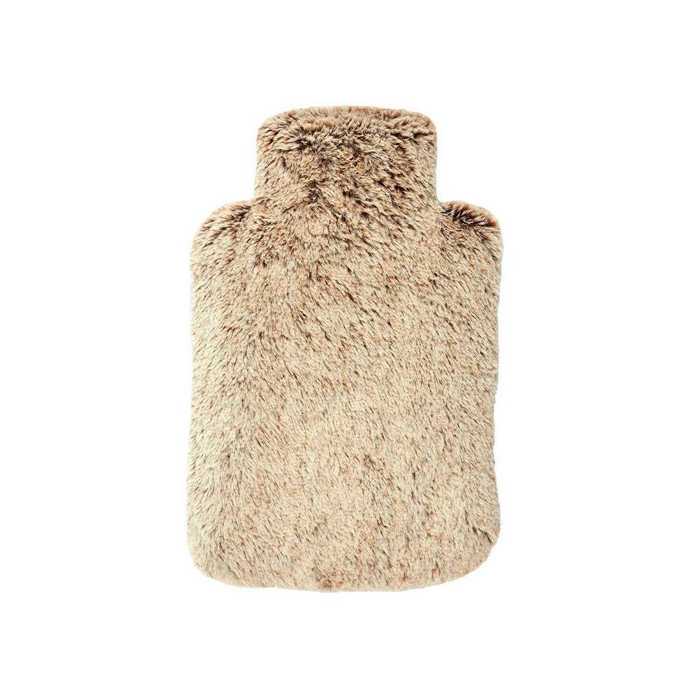 Bolsa terapeutica para agua caliente 26x30x16 cm