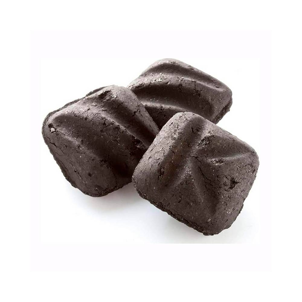 Briquetas para carbon 4lb speed fire