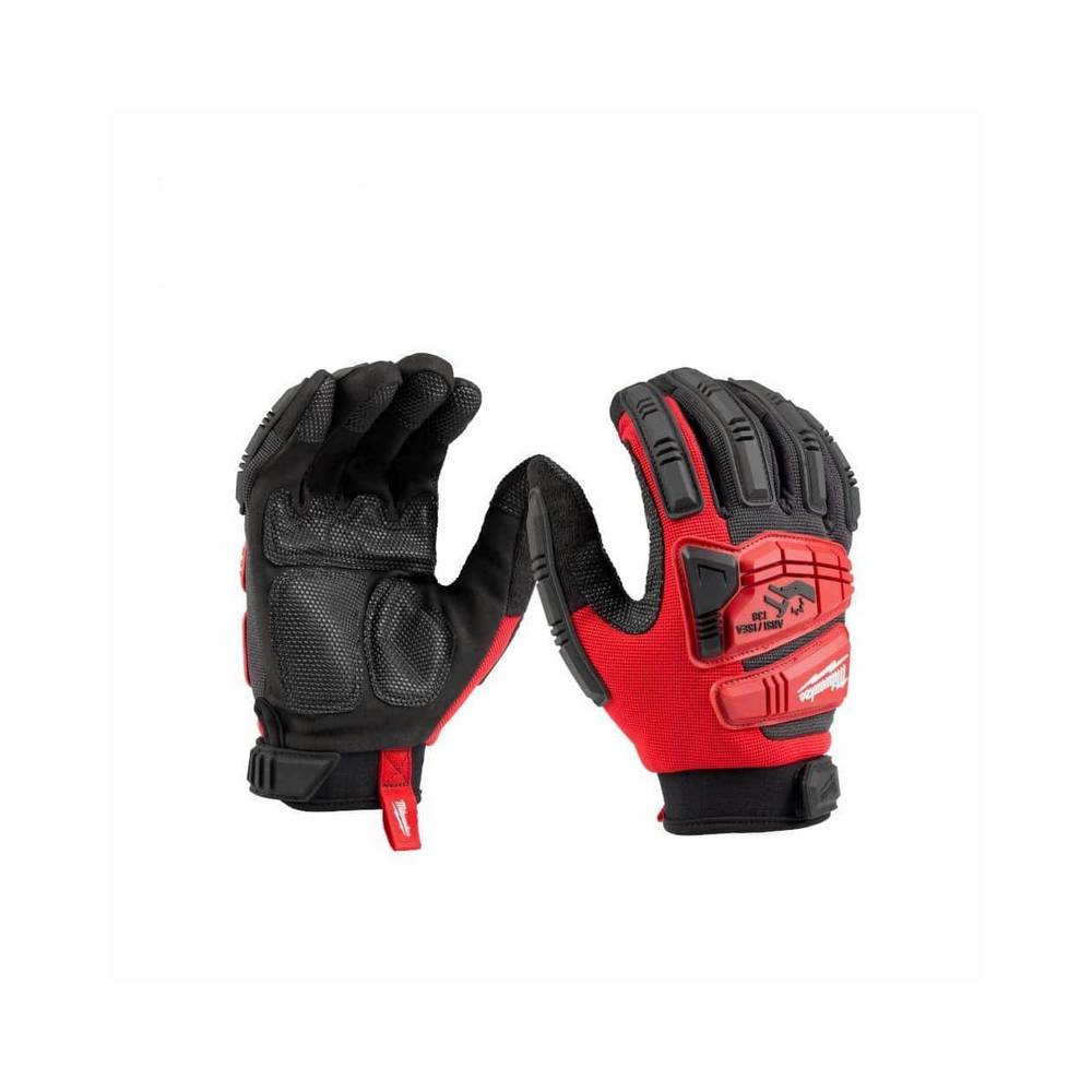 Guantes de trabajo talla m