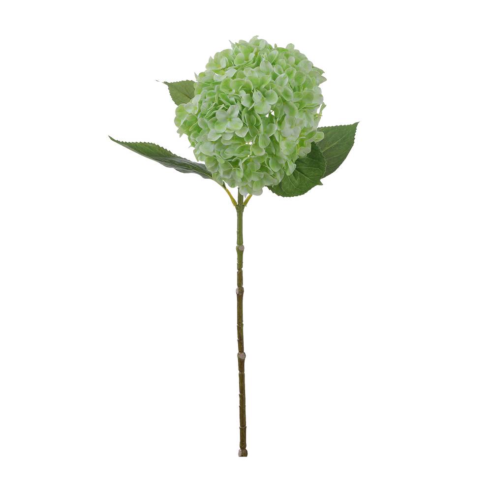 Planta artificial 68 cm hortensia - Plantas y flores artificiales