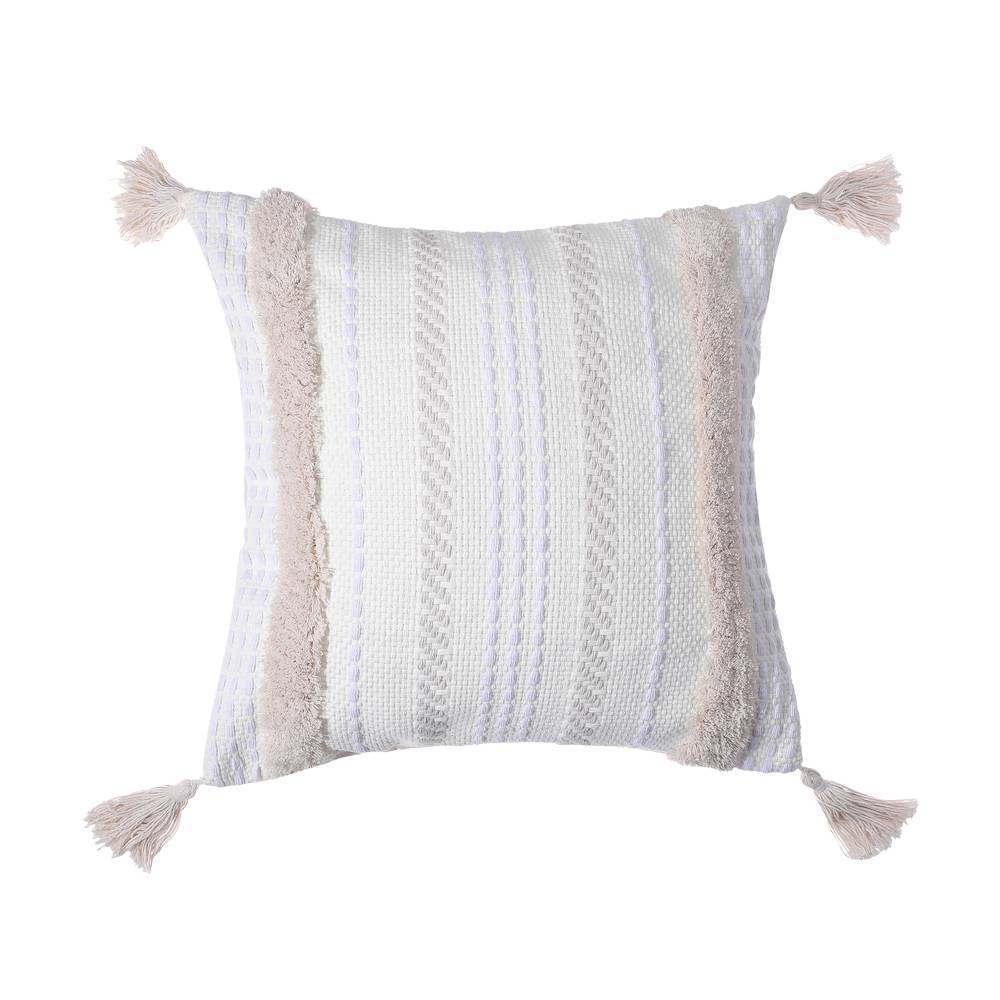 Cojin decorativo 43x43 cm fm110 surtido