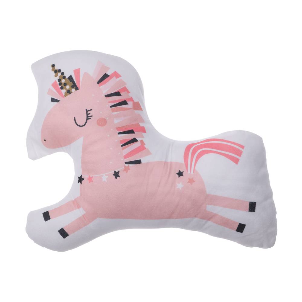 Cojin decorativo infantil surtido