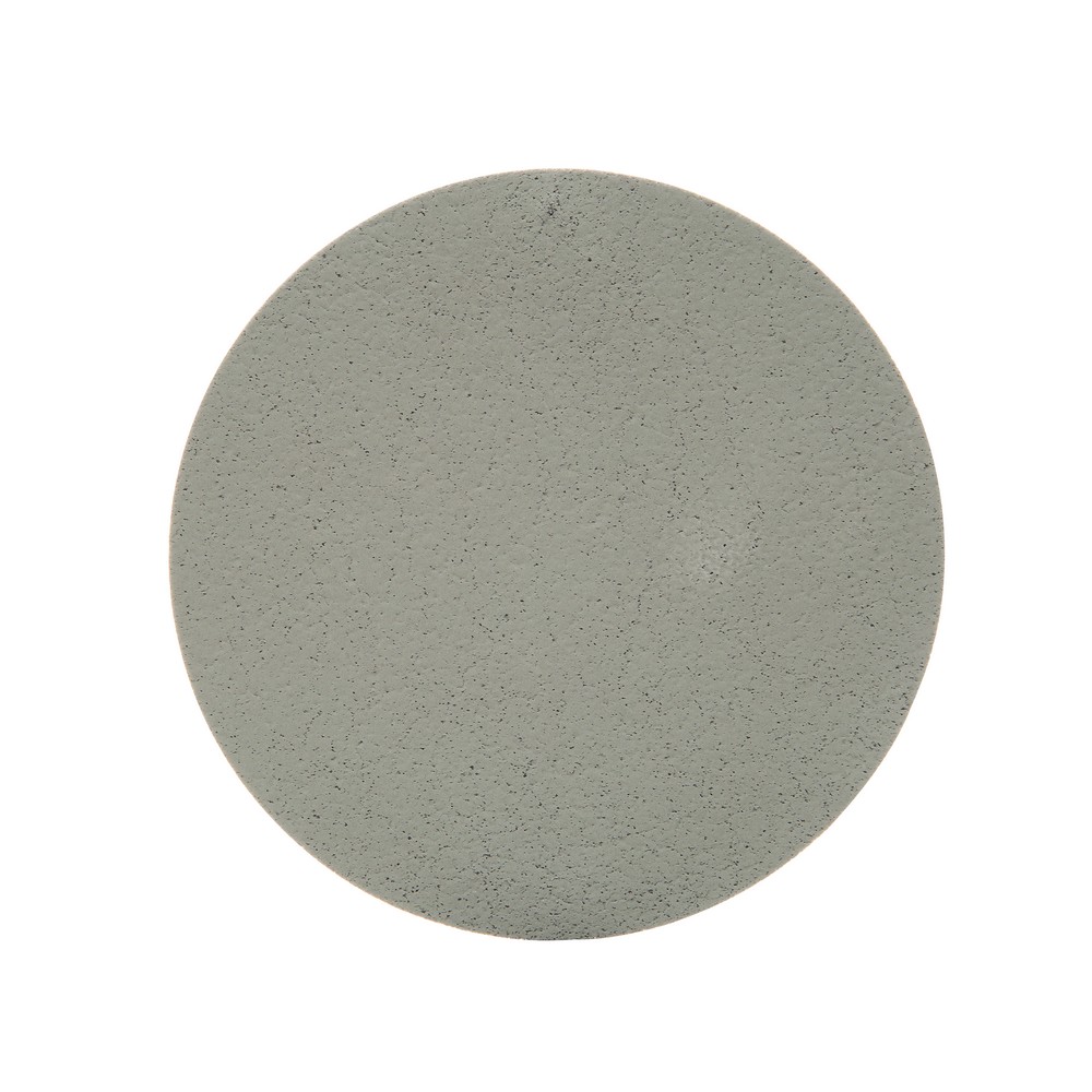 Disco de lija 6 pulg (15.2 cm) hookit gris grano 3000