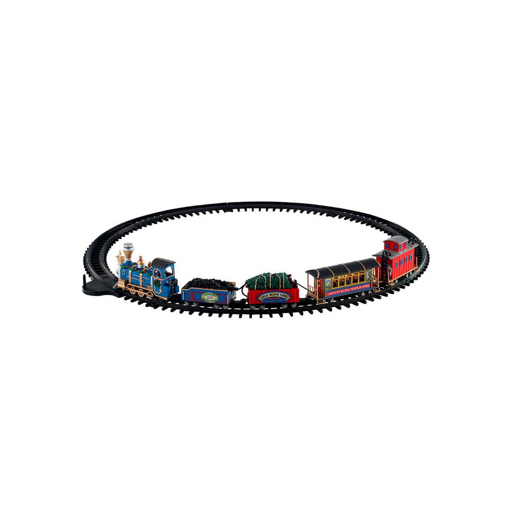 Figura para villa caddington regional railroad