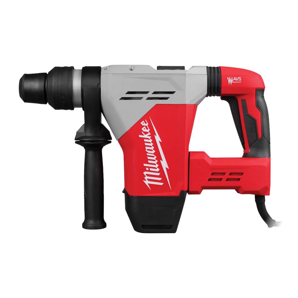 Rotomartillo 1.9/16 pulg (39.68 mm) 14 amp sds max