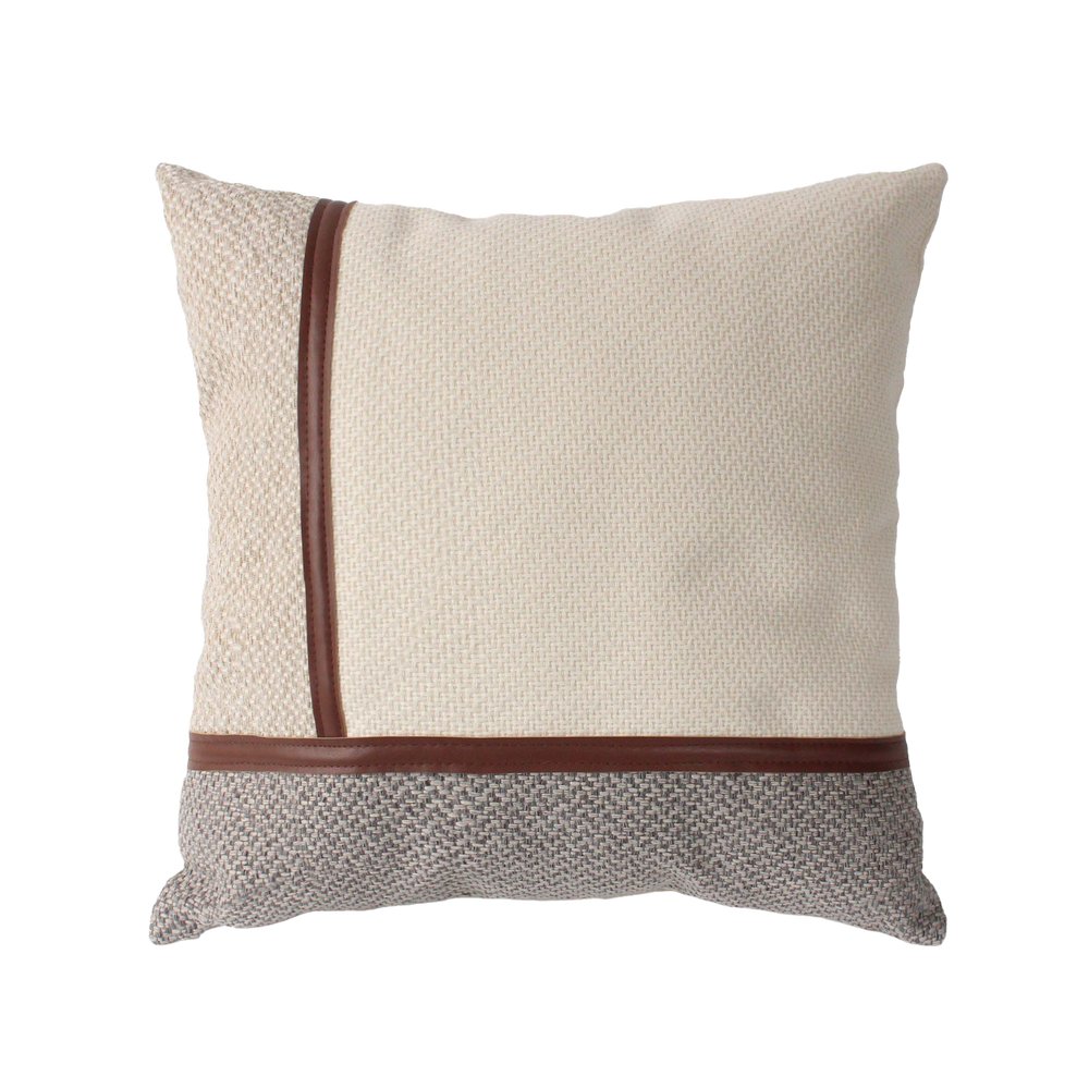 Cojin decorativo 42x42 cm
