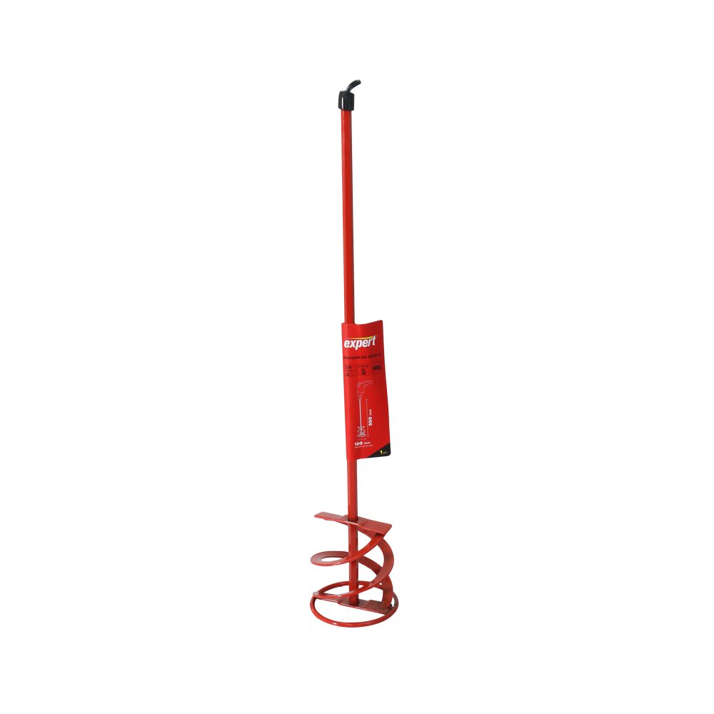 Mezclador de pintura 550 mm
