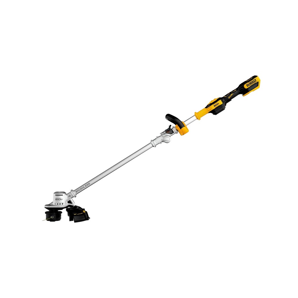 Trimmer 14 pulg (35.56 cm) inalambrico 20v con 1 bateria y 1 cargador