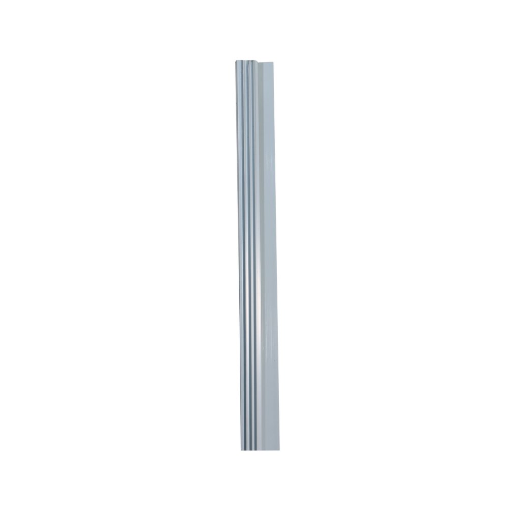 Barre polvo 36 pulg (0.91 m) blanco ace 59222