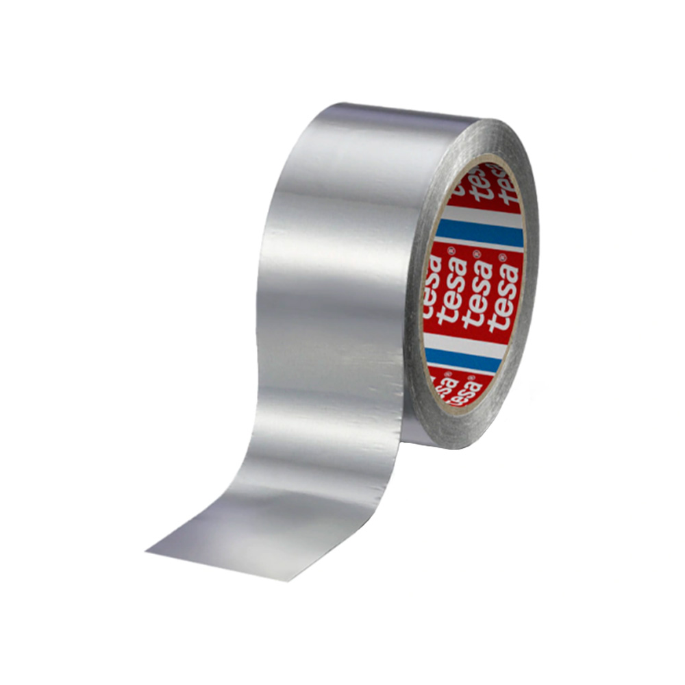 Cinta de aluminio 30 liner 10metros x 50milimetros