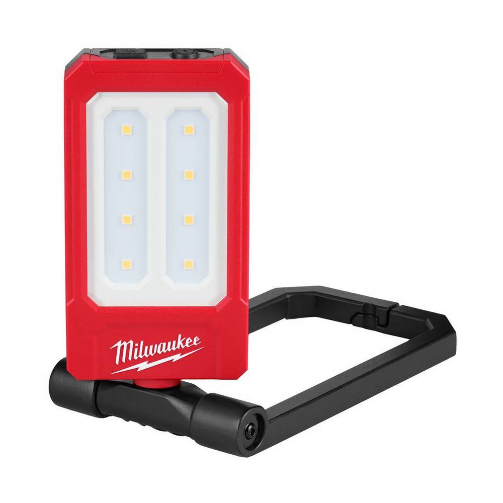 Lampara de trabajo led 500lm recargable