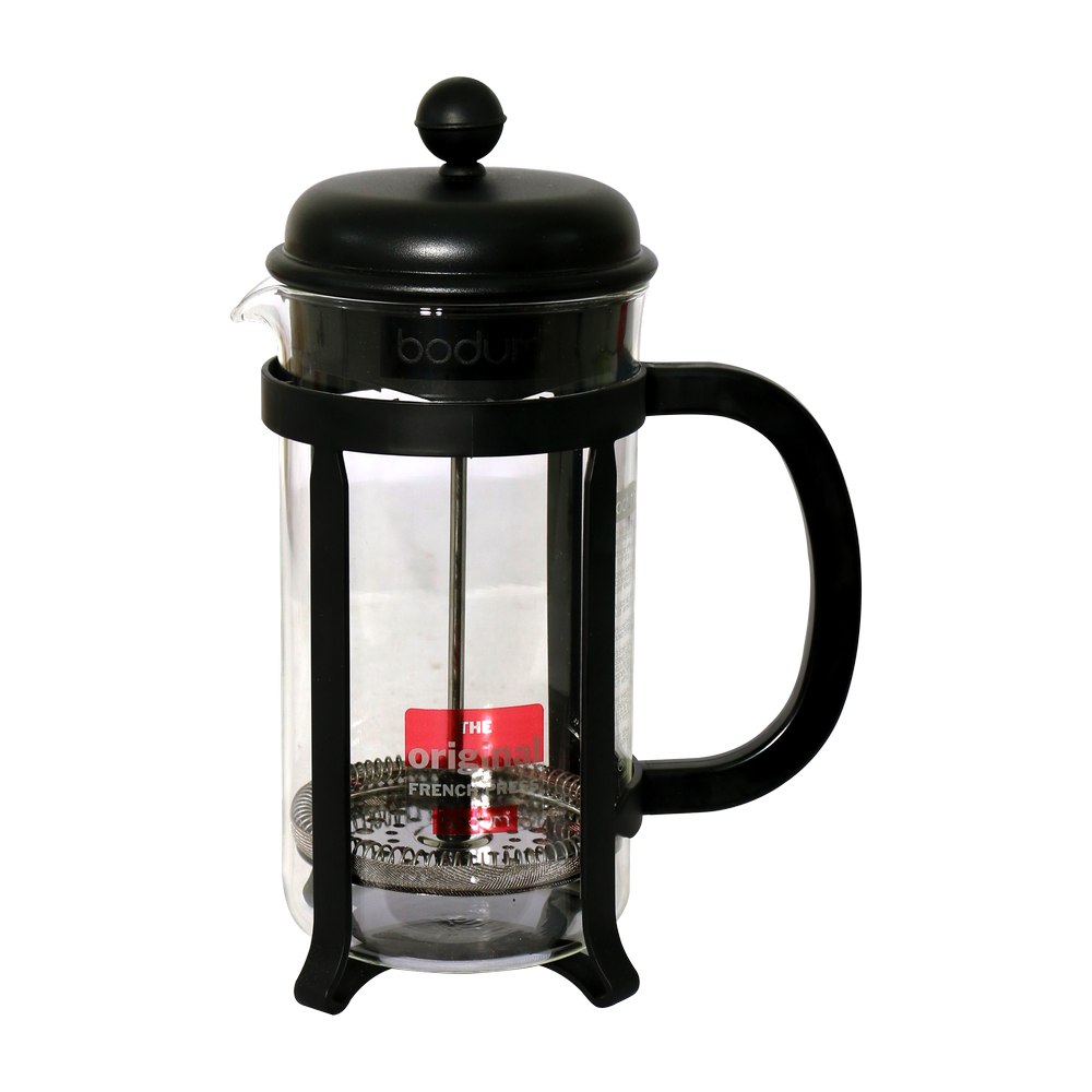 Cafetera prensa 1 l (34 oz) francia