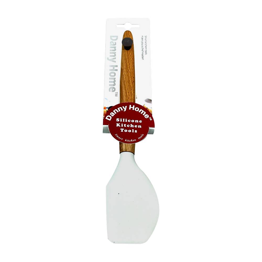 Espatula para cocina de silicon