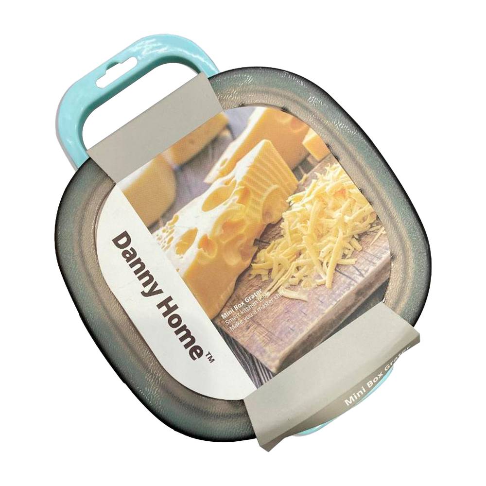 Rallador para cocina