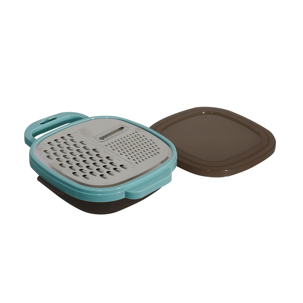 Rallador para cocina