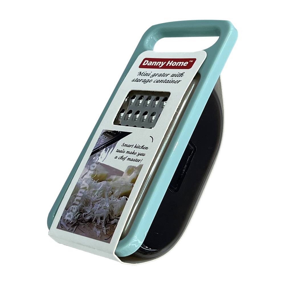 Rallador para cocina