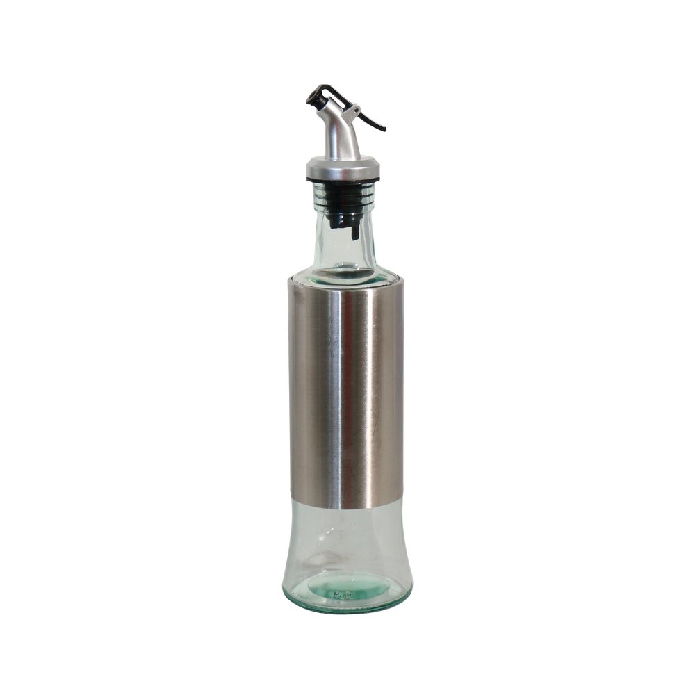 Botella multiuso de vidrio 350 ml