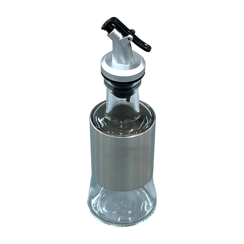 Botella multiuso de vidrio 250 ml