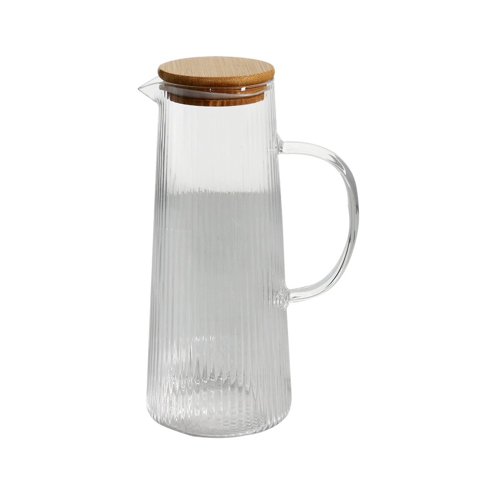 Pichel de vidrio 1200 ml polar