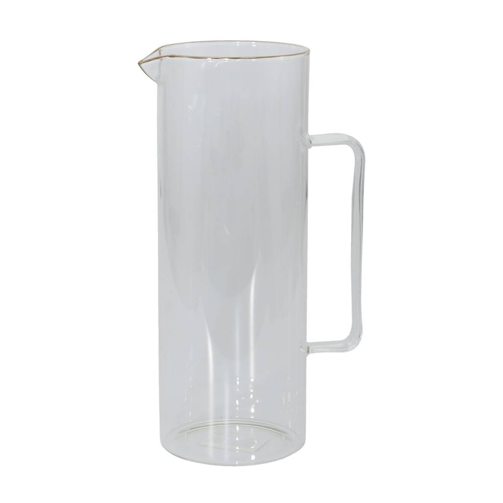 Pichel de vidrio 1.8 l