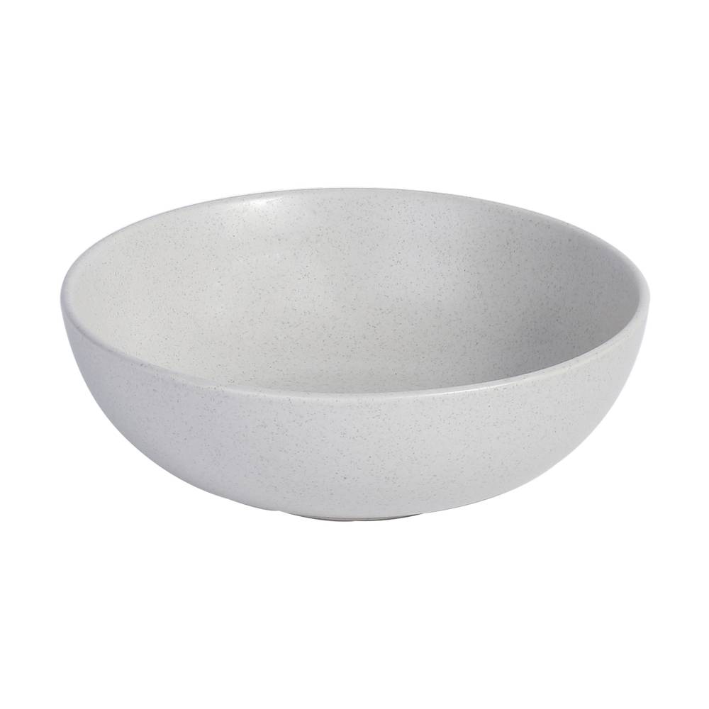 Bowl para ensalada de porcelana 20.3 cm