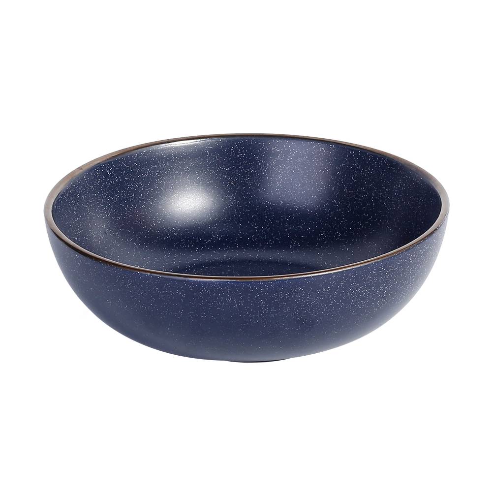 Bowl para ensalada de porcelana 20.3 cm