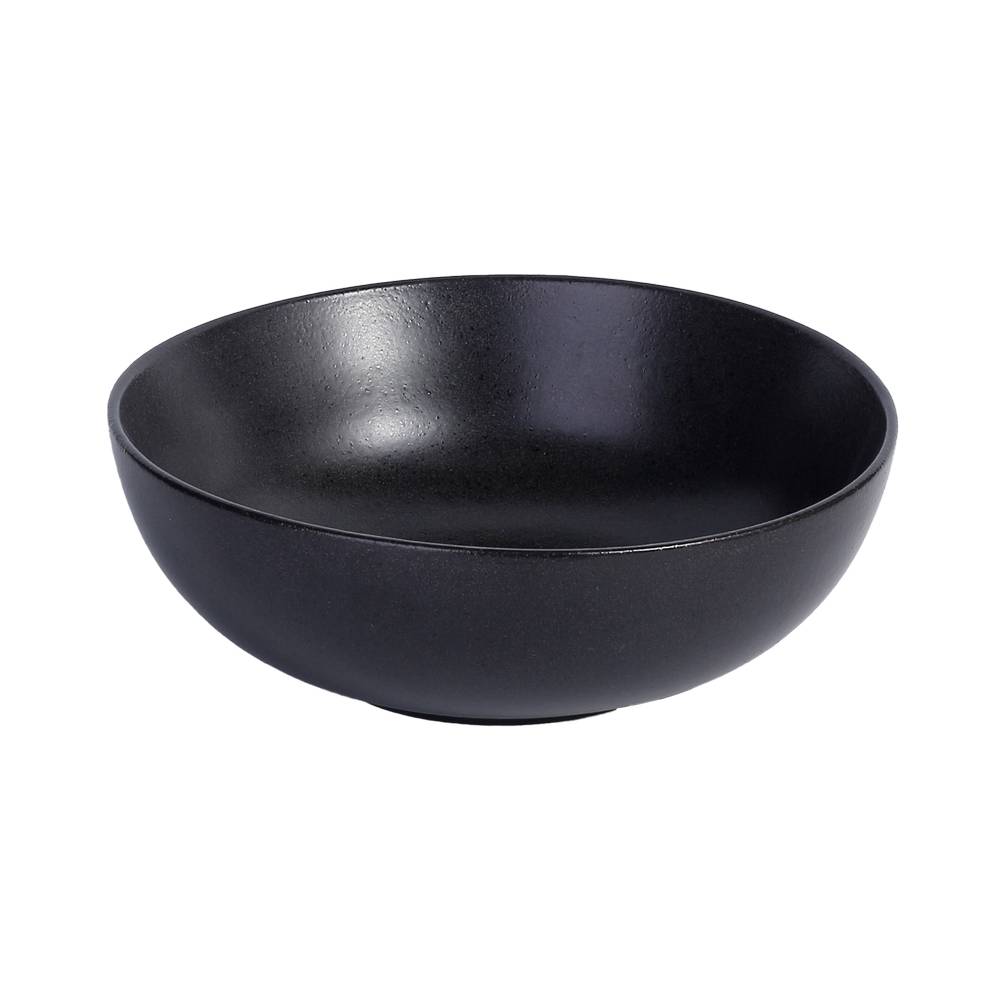 Bowl para ensalada de porcelana 20.3 cm