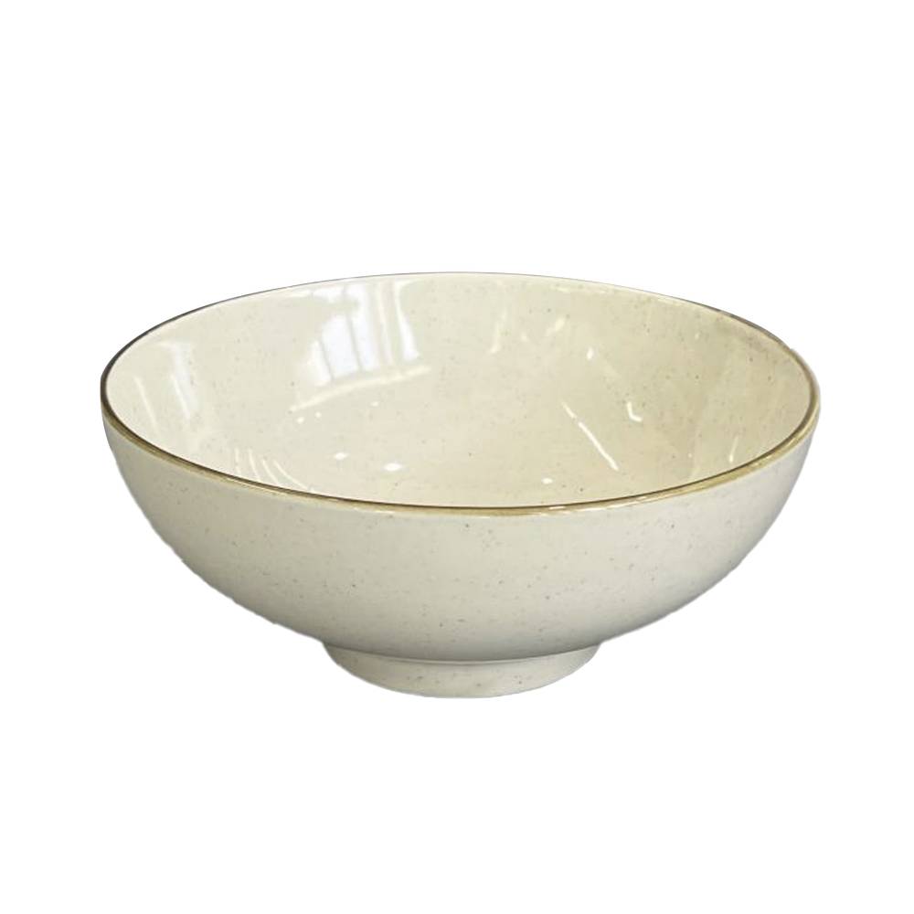 Bowl de porcelana 20.3 cm